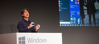 Kiderült, hogy milyen változatokban fog érkezni a Windows 10