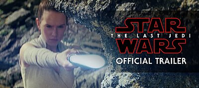 Új előzetes jött a Star Wars: Az utolsó Jedik-hez