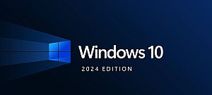 Videón hogy hogyan nézhetne ki a Windows 10 2024-es frissítése