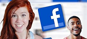 Facebook - a musical