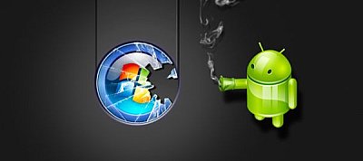 Kinyírja a Windows Phone-t és Androidra áll át a Microsoft?