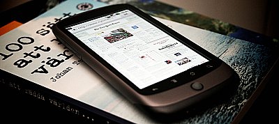 Súlyos biztonsági hibát rejt az Android beépített böngészője