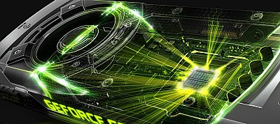 Korlátozást vezet be olcsóbb videókártyái használatában az Nvidia