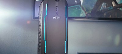 Saját gaming PC-sorozatot jelentett be a Corsair