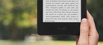 Kindle olvasód van? Akkor neked sürgősen, még ma lépned kell!