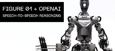 Videó: Elképesztő demóban mutatja be robotja képességeit a Figure