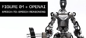 Videó: Elképesztő demóban mutatja be robotja képességeit a Figure