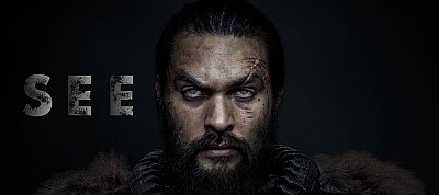 Saját sci-fi sorozatot indít az Apple - és itt az első előzetese
