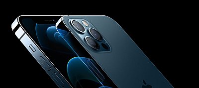 Máris beszólt a Samsung az Apple-nek az iPhone 12-k miatt