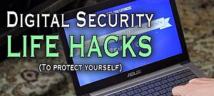 Így védheted meg online is a magánszférádat és adataidat