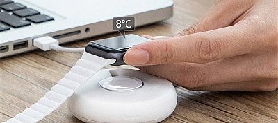 Nem csak az iPhone-okhoz nem fog adni töltőt ezek után az Apple