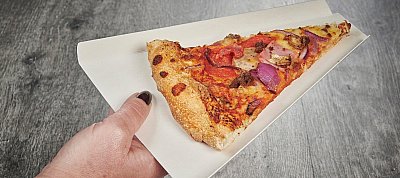 Pizzát rakott a Microsoft a Windows 11 új Fájlkezelő alkalmazásába