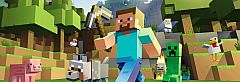 Jön a Minecraft mozifilm - és kiderült, hogy ki lesz a két főszereplője
