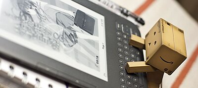 Csak az olvasott oldalak után fizet majd a szerzőknek az Amazon