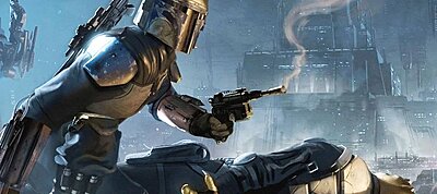 10 percnyi videó jött a soha ki nem adott Star Wars: 1313 játékról