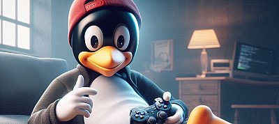 Minden 10 Windows-ra készült játékból 9 már futtatható Linux-on is