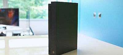 Microsoft: Így terveztük és gyártottuk le az Xbox One X-et