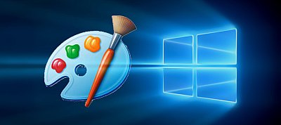 Új funkciókat fog kapni a Paint a következő Windows 10-ben