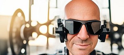 Időutazót csinált magából a mesterséges intelligencia segítségével egy ember