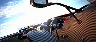 Gran Turismo 6 koncepció