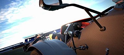 Gran Turismo 6 koncepció