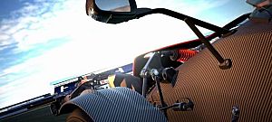 Gran Turismo 6 koncepció