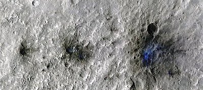 Itt a felvétel: Ilyen hangot ad ki az, ha becsapódik egy meteor a Marsba