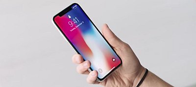 Olcsóbb iPhone X-et fog kiadni az Apple jövőre