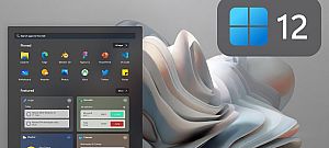 Videó mutatja meg azt, hogy hogyan nézhetne ki a Windows 12