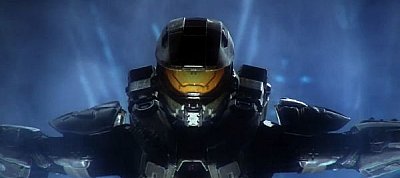 Itt Halo 4 kiadási trailere