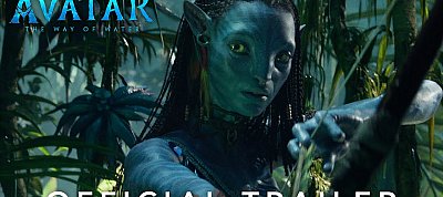 Végre megmutatja az új főszereplőket az Avatar 2 friss előzetese