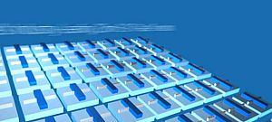 Új Xeon processzorokat jelentett be az Intel