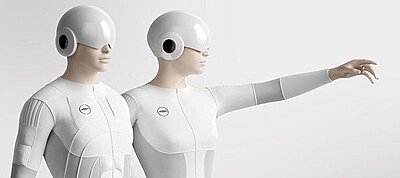 Érezhetővé teszi majd a virtuális valóságot a Teslasuit ruha