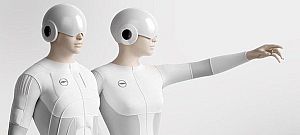 Érezhetővé teszi majd a virtuális valóságot a Teslasuit ruha