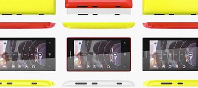 Újabb olcsó, de erős hardverrel rendelkező Lumia-t mutatott be a Nokia