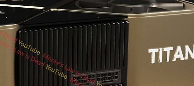 Brutális vastagságú, 4 foglalatot elfoglaló videókártyát adhat ki az Nvidia