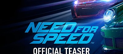Ősszel jön az új Need for Speed játék