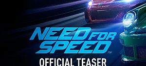 Ősszel jön az új Need for Speed játék