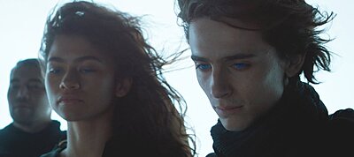 Új előzetest kapott a hamarosan érkező Dűne mozifilm