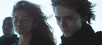 Új előzetest kapott a hamarosan érkező Dűne mozifilm