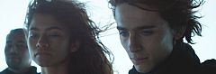 Új előzetest kapott a hamarosan érkező Dűne mozifilm