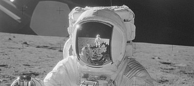 Több ezer, űrhajósok által készített fotót tett letölthetővé a NASA