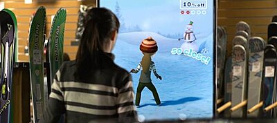Így hasznosítható a Kinect a játékok világán kívül, a mindennapi életben is