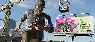 Kiderült hogyan lehet mégis megkapni az ingyenes Watch Dogs 2-t
