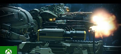 Újabb előzetes videót kapott a Halo 5: Guardians