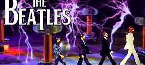 Így hangzik Tesla-tekercseken a Beatles egyik legismertebb slágere