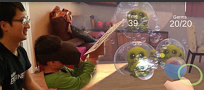 Bárki otthon is megépítheti ezt a VR fegyvert magának