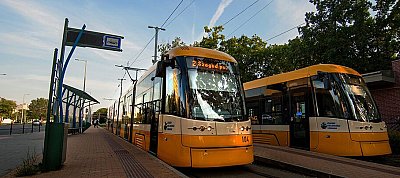 Bankkártyával is lehet majd fizetni a szegedi buszokon és villamosokon