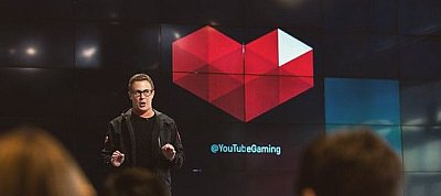 Ma indul a YouTube Gaming, a Google saját Twitch.tv-klónja