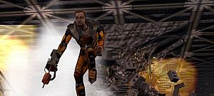 Így lehet végigtolni az egész Half-Life-ot 20 perc alatt